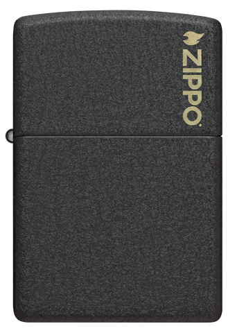 Zippo Logo