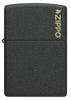 Zippo Logo