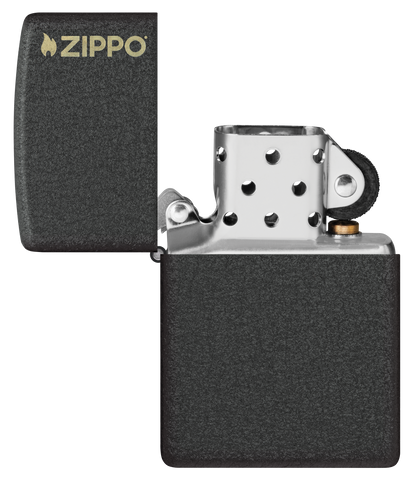 Zippo Logo