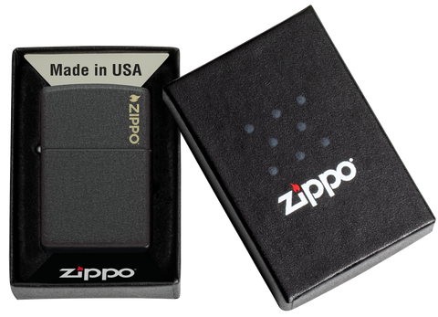 Zippo Logo