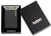 Zippo Logo