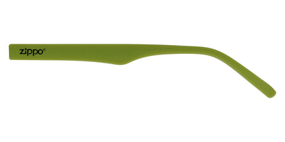 ZIPPO READGL 31Z-B3-GRE BLACK, GREEN TEMPLES