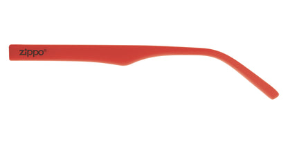 ZIPPO READGL 31Z-B3-ORA BLACK, ORANGE TEMPLES