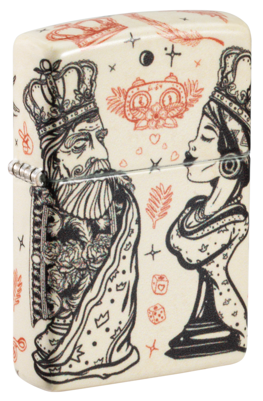 Chess Design