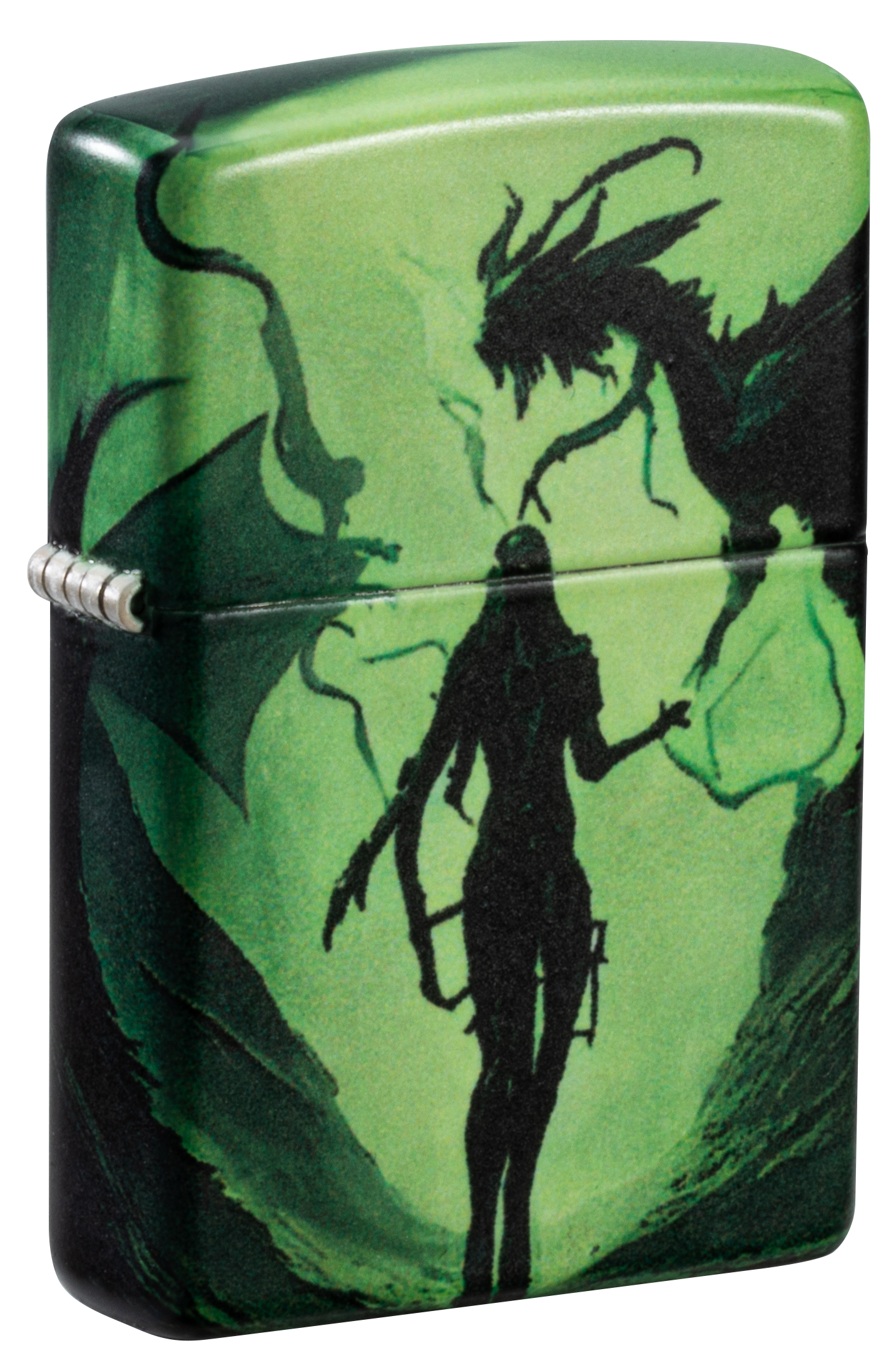 Dragon Design