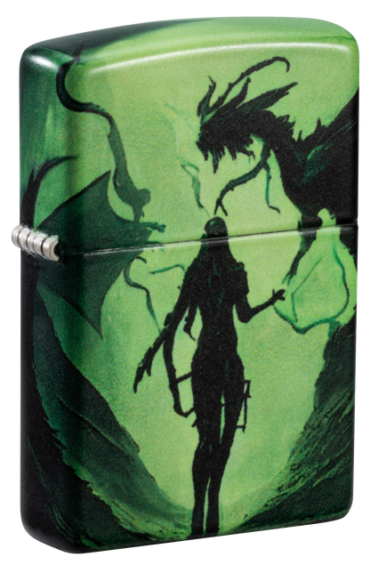 Dragon Design