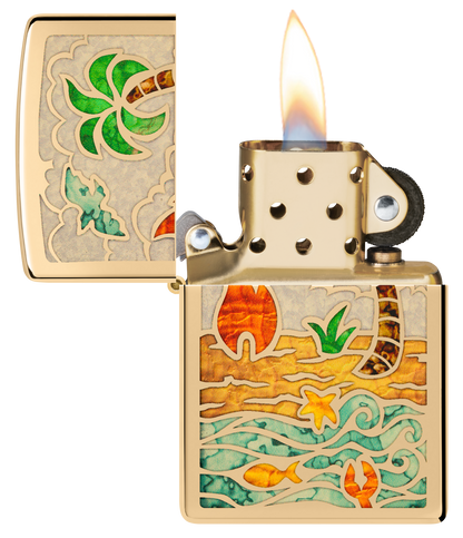 Beach Design