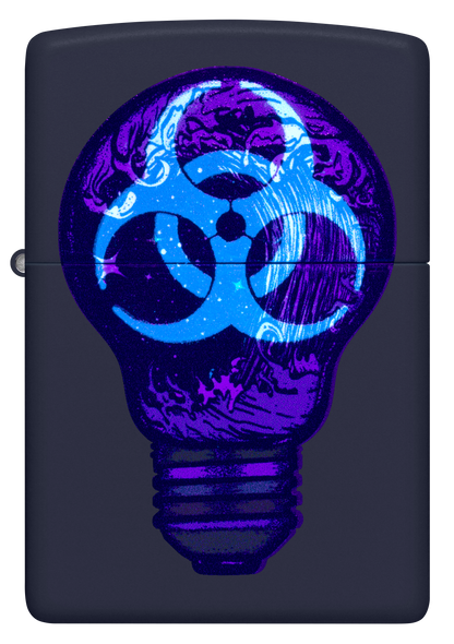 Toxic Wave Design