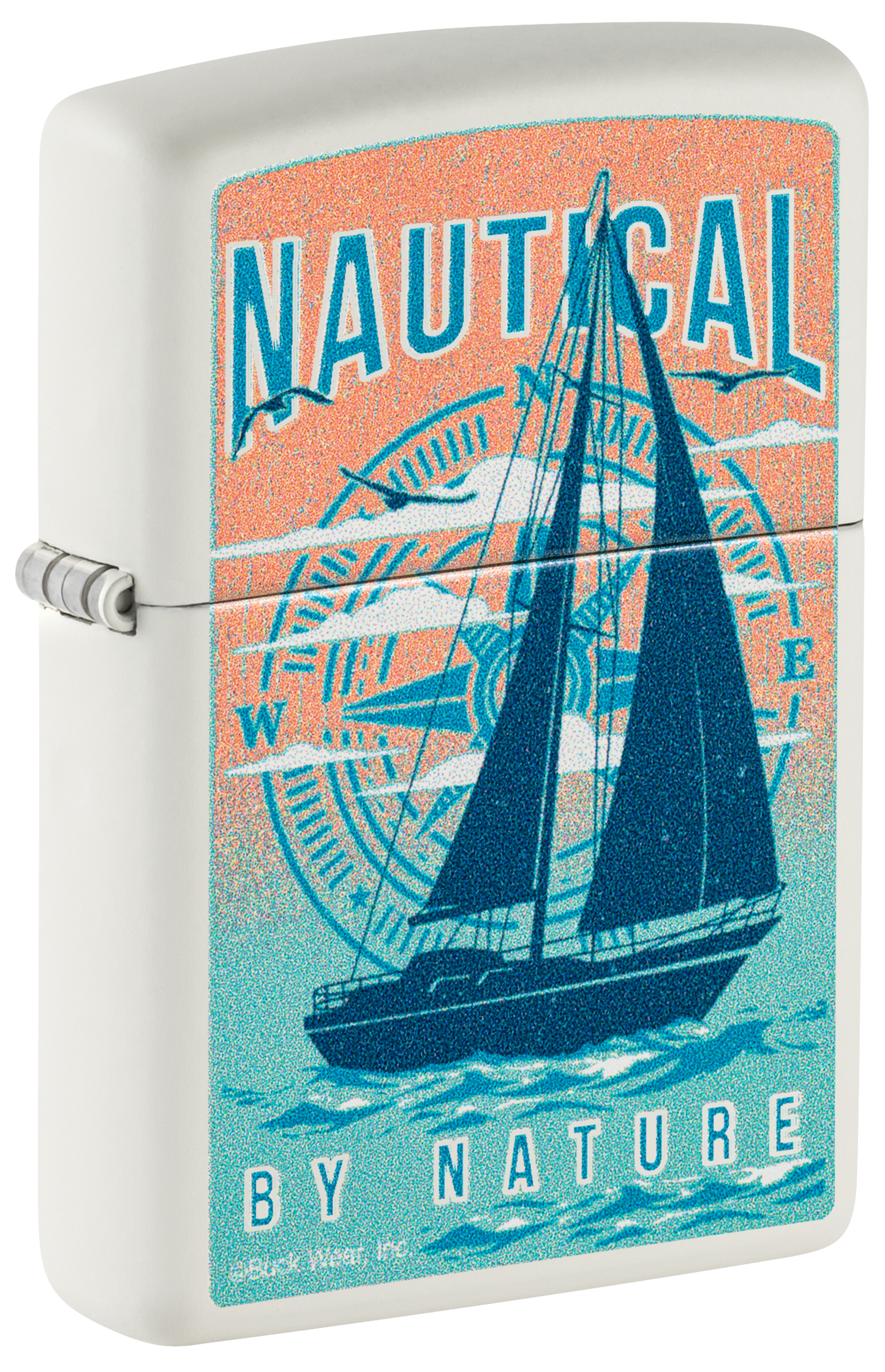 Buck Wear (Nautical)