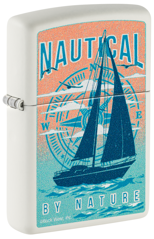 Buck Wear (Nautical)