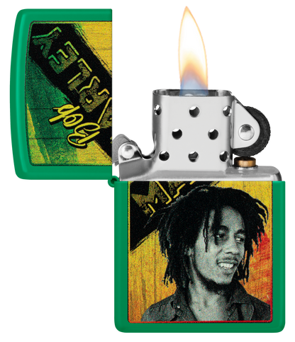 Bob Marley