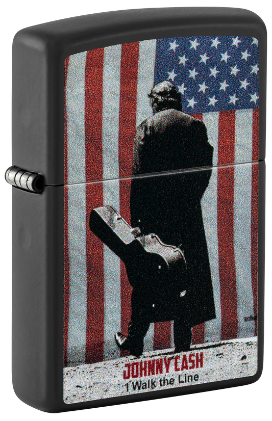 Johnny Cash