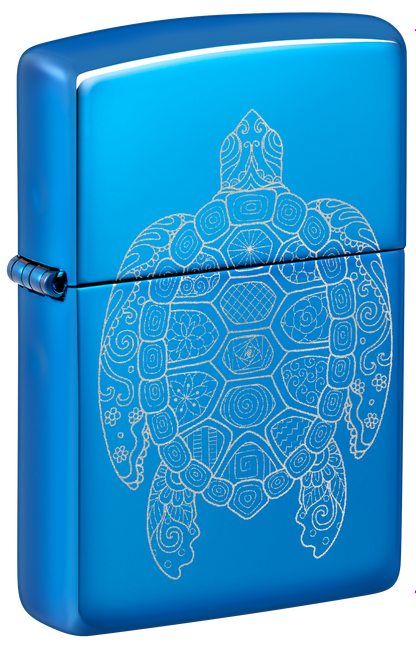 Turtle Design