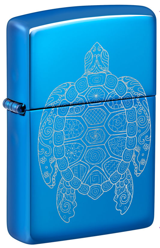 Turtle Design