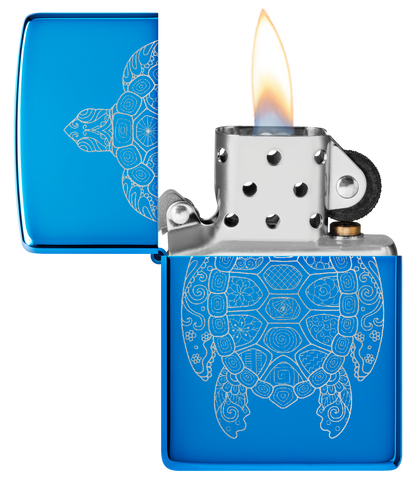 Turtle Design