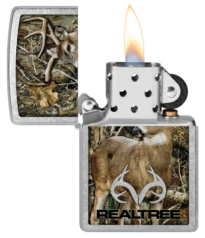 Realtree Design