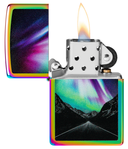 Northern Lights Design