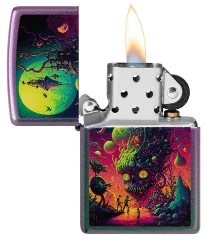 Psychedelic Design