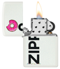 Zippo Doughnut Design