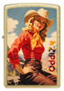 Cowgirl Design