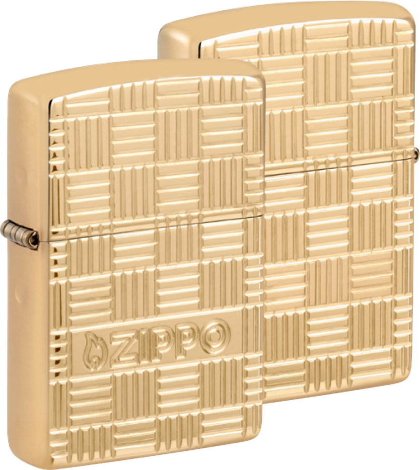 Gold Pattern Design