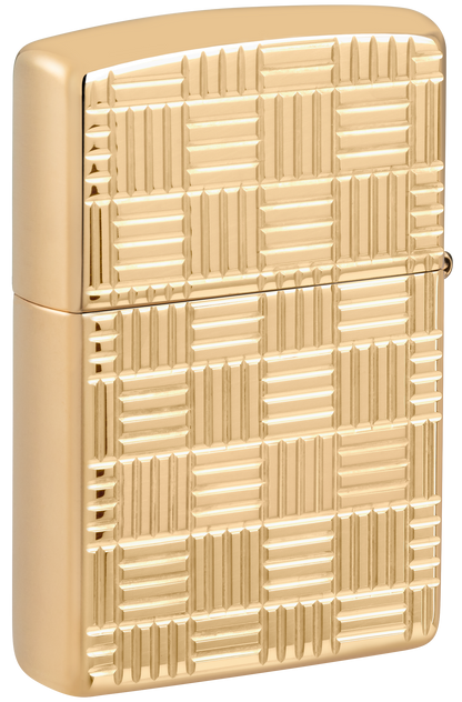 Gold Pattern Design