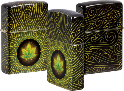 Cannabis Design 2