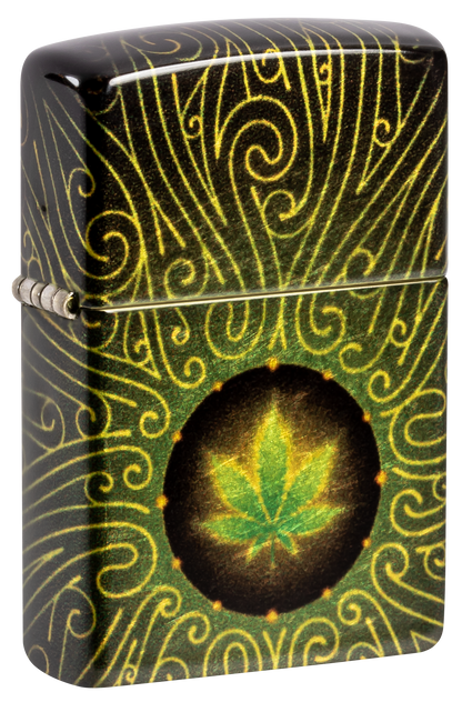 Cannabis Design 2