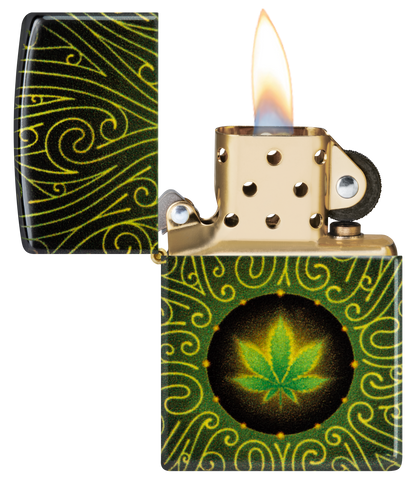 Cannabis Design 2