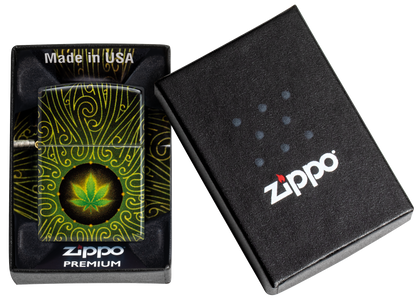 Cannabis Design 2