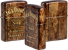 Jack Daniels Rustic