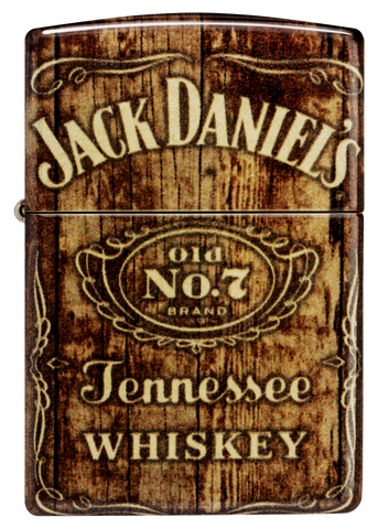 Jack Daniels Rustic