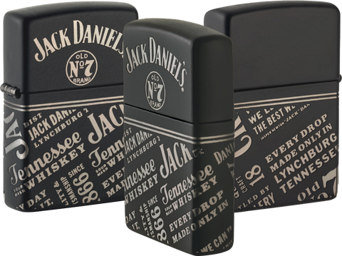 Jack Daniels