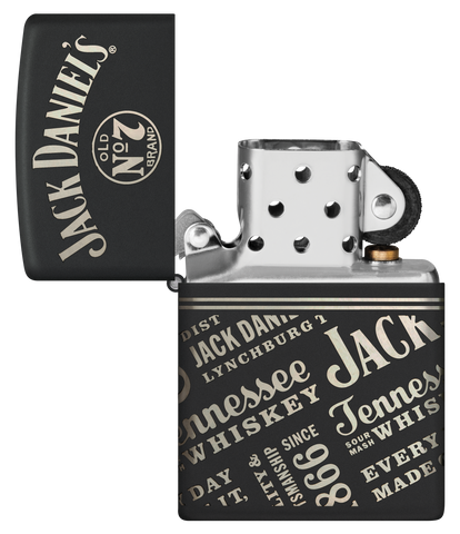 Jack Daniels