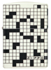 Crossword Puzzle Design