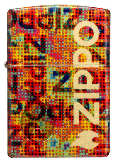 Zippo Design
