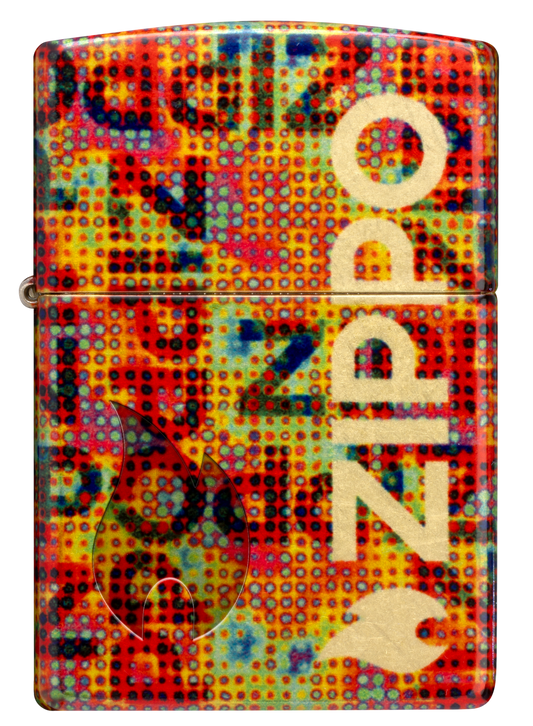 Zippo Design