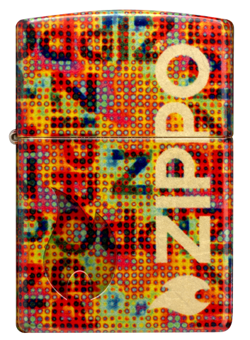 Zippo Design