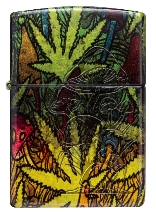 Herbal Culture Design