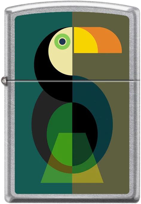 Rick Rietveld Toucan Bird