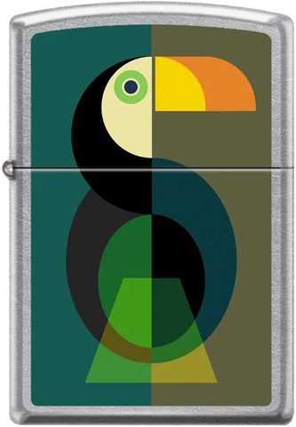 Rick Rietveld Toucan Bird