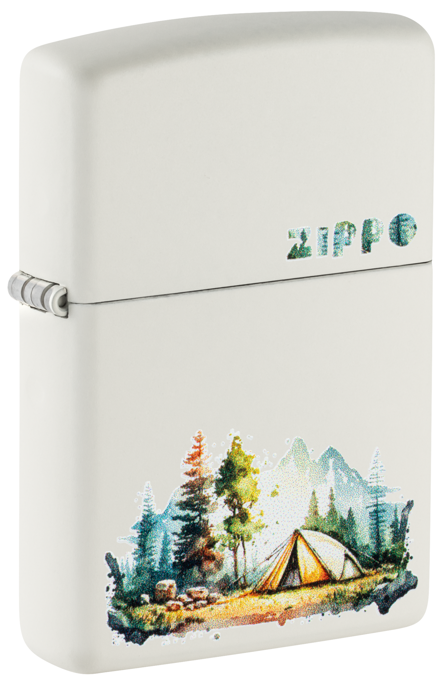 Camping Design