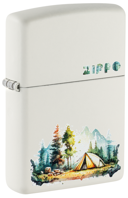 Camping Design