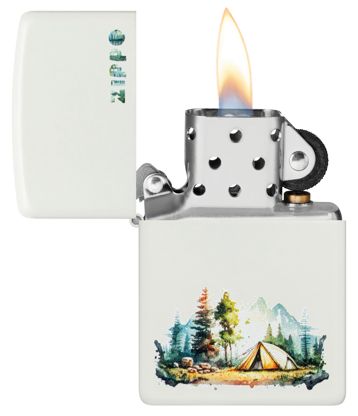 Camping Design
