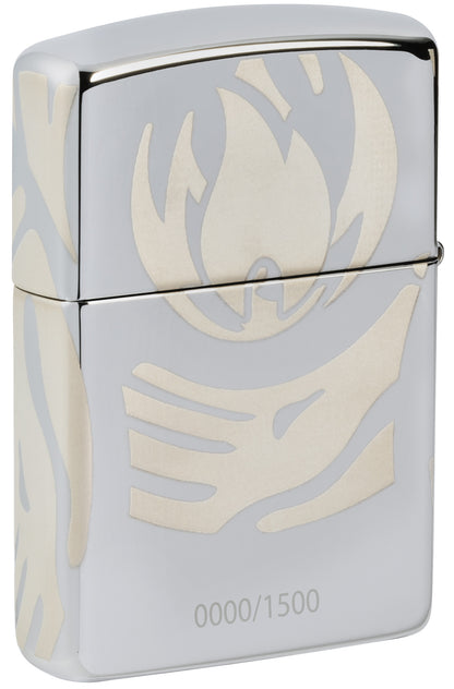 25 Flame Keeper Collectible