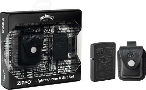 JD WPL & Pouch Gift Set