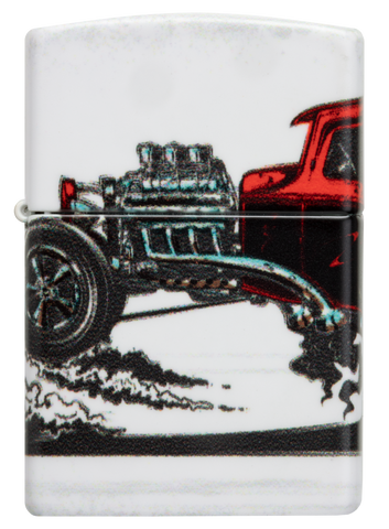 Hot Rod Design