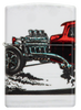 Hot Rod Design