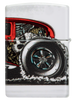 Hot Rod Design