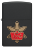 Retro Zippo Star